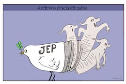 El mundo de Turcios