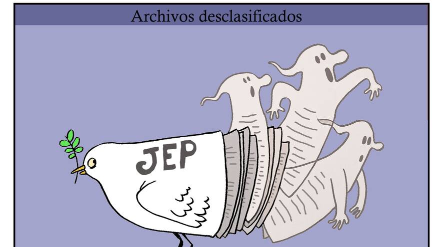 El mundo de Turcios