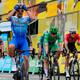 Tour de Francia: Groenewegen gana la tercera etapa en un apretado esprint