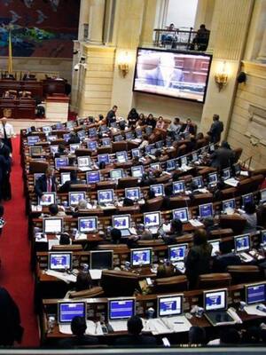 ¡Reforma Tributaria!