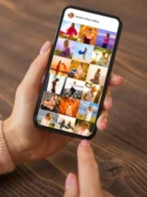 La mentira de Instagram | Columna de Tatiana Dangond A.