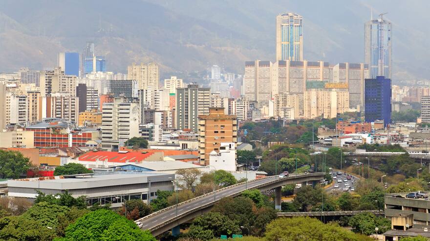 ¿Recuperación de Venezuela?: un escenario para ver más allá de las redes