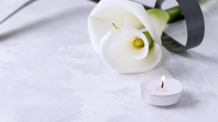 El adiós a un amigo | Columna de José Consuegra B.