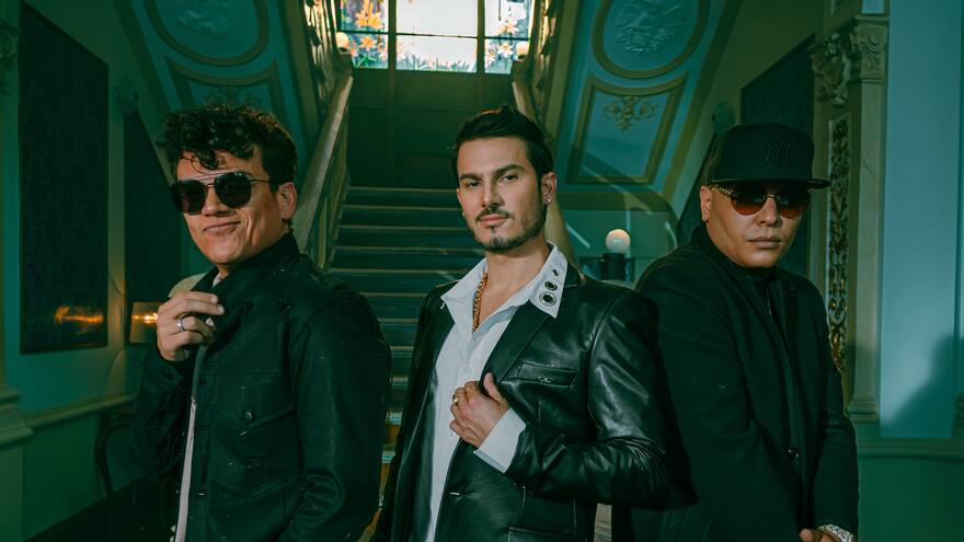 'Siempre dicen que lo más rico es lo Prohibido'