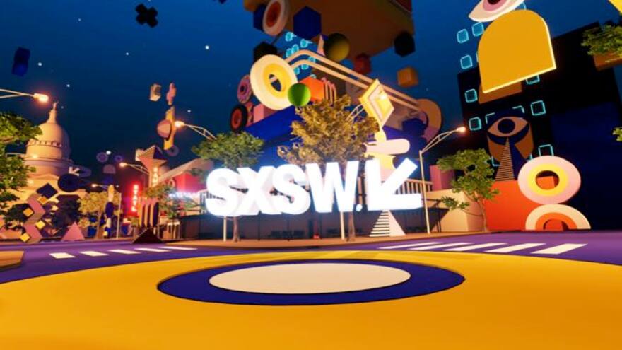 Arena del Río será parte de la programación del festival South By South West