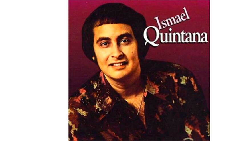 Familiares y amigos despiden a la antigua estrella de Fania Ismael Quintana