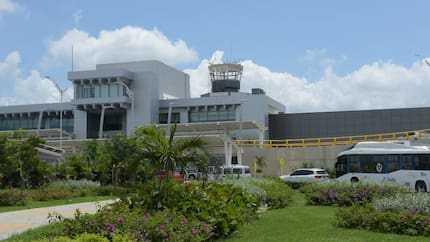 Procuraduría pide a la Aerocivil información por presunto deterioro del aeropuerto Ernesto Cortissoz