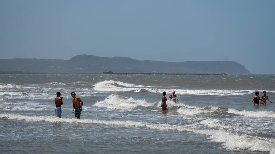 Pacto por el Turismo del Atlántico entra en vigencia este miércoles