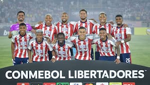 ¿Junior cambiará de sede para sus próximos juegos en la Copa Libertadores?