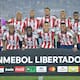 ¿Junior cambiará de sede para sus próximos juegos en la Copa Libertadores?