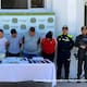 Envían a prisión a los señalados de robar armas en la Estación de Policía de Villanueva, Bolívar