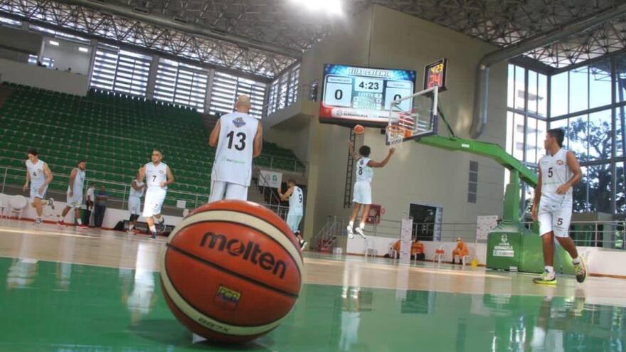 La Copa Caribe Basket llega a su octava edición