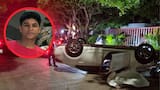Tragedia en Valledupar: joven de 16 años muere tras accidente con vehículo sin permiso de los papás