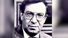 Falleció el periodista colombiano Alfonso Castellanos, recordado por el programa ‘Yo sé quién sabe lo que usted no sabe’