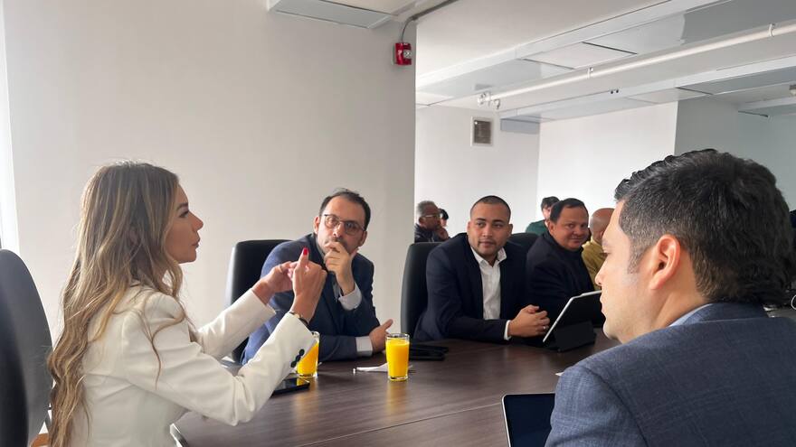 El ‘Corredor de la vida’, la apuesta para dejar la minería en el Cesar y pasar a la agricultura