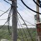 En Calamarí denuncian fallas eléctricas