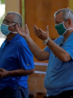 ¿Qué pasó con las predicciones para 2020?