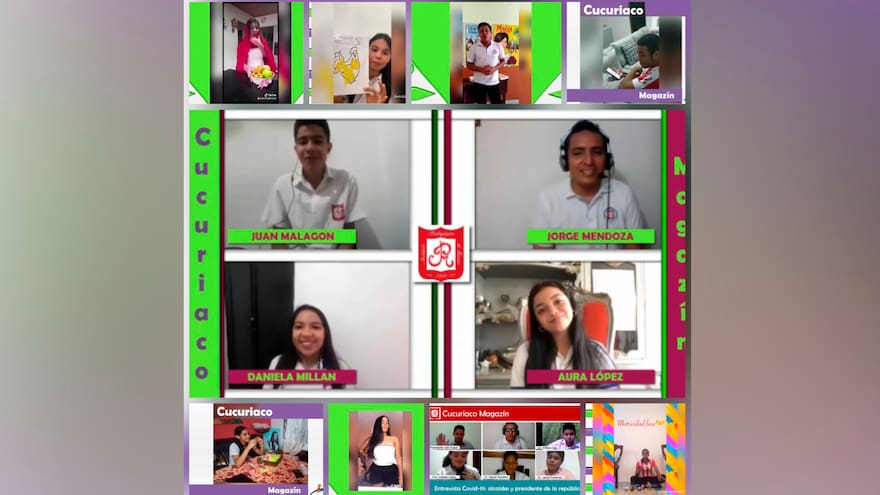 Estudiantes guajiros se reinventan la educación en época de pandemia