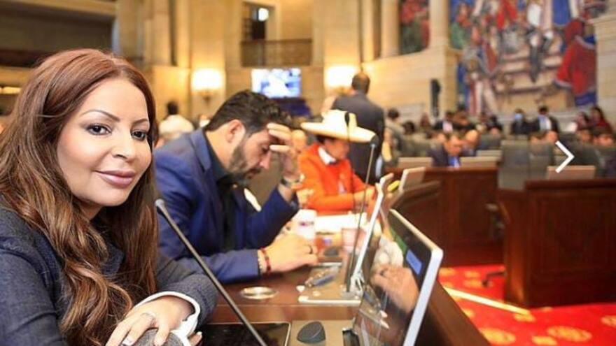 En la Cámara citarán a debate de control político a la empresa Air-e