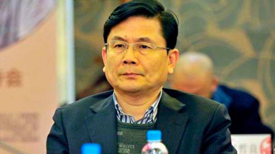 Fallece Wang Guozhen, el gran poeta de la juventud china en los 80 y 90