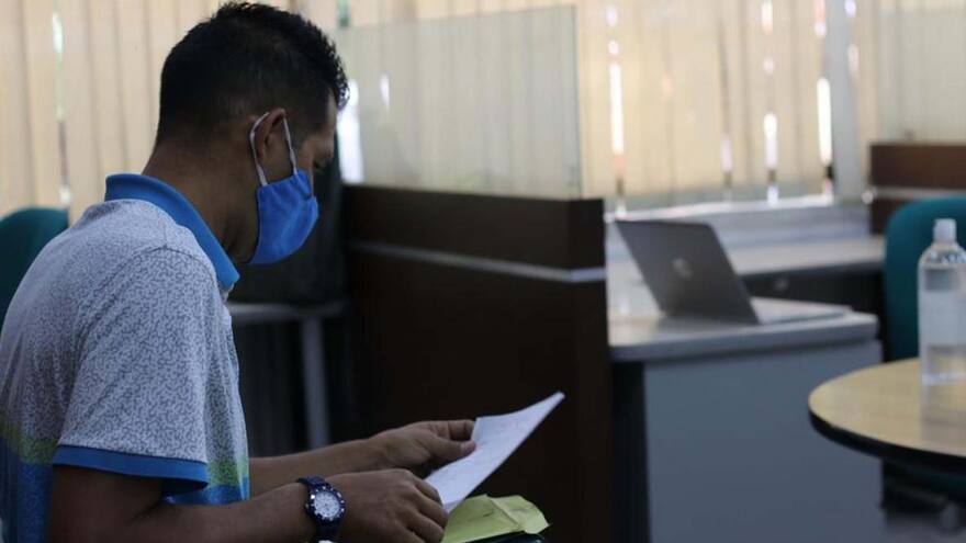 200 vacantes en Barranquilla para migrantes y retornados