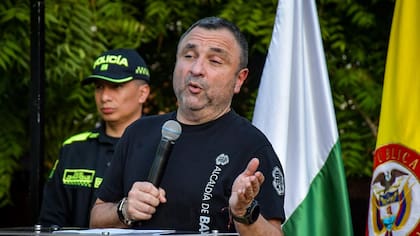 Distrito anuncia recompensa de 2 millones de pesos para quienes denuncien uso y venta ilegal de pólvora