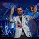 El baterista de Los Beatles, Ringo Starr, sorprende a sus 84 años con disco en el que también canta