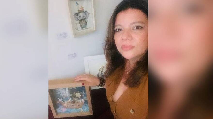 ‘Artemisas 2024’ Una exposición artística hecha por mujeres
