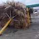 Reportan caída de kioscos en playas de Puerto Colombia ante fuertes lluvias