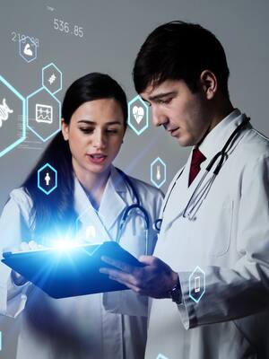 Tecnología transformadora para la salud de la humanidad | Columna de Ana Dolores Román