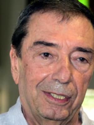 Pelotas y letras | Fuad Char