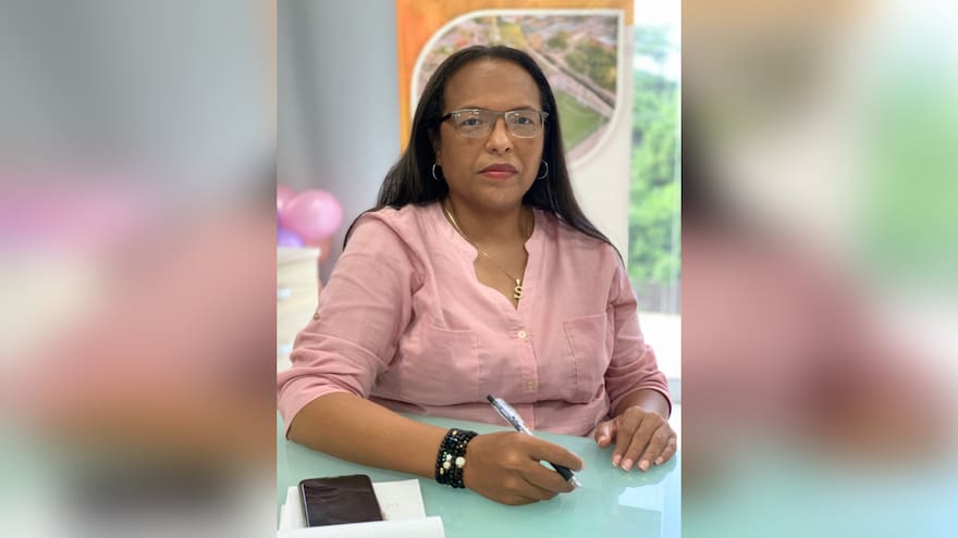 Designan a la nueva secretaria de infraestructura en Sincelejo, Sucre
