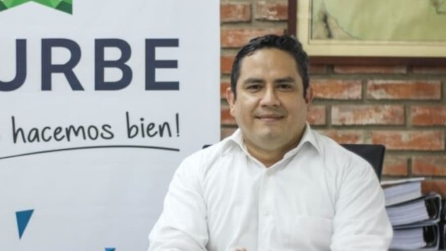 Nueva crisis en Alcaldía de Cartagena tras renuncia de gerente de Edurbe