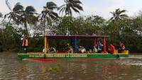 Las Curramberas’: un recorrido fluvial por la cara desconocida de B/quilla