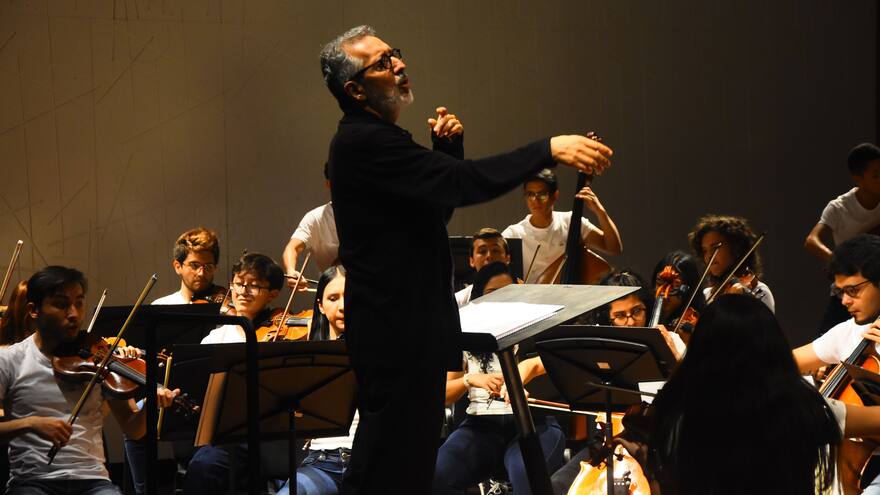 La Joven regresa a sus ‘raíces’ musicales