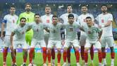 La selección de Irán le responde a Trump: “Nadie nos puede excluir del Mundial”