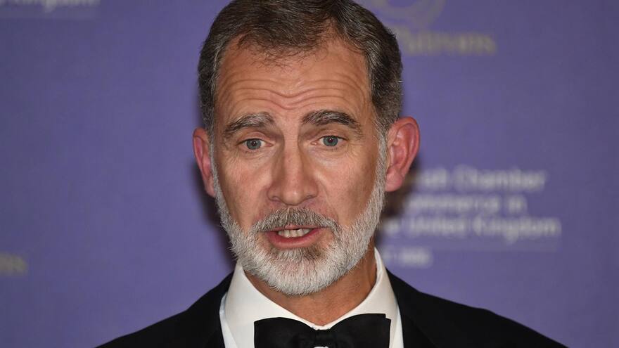 Mundial de Qatar 2022: Felipe VI, rey de España, viajará a Qatar para apoyar a la selección