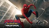 ‘Spider-Man: Brand New Day’: La nueva aventura de Peter Parker estrena tráiler