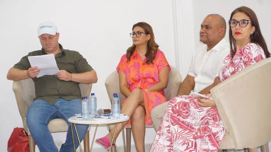 Minsalud le hace reparos a la propuesta de reorganizar la salud en Sucre