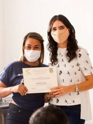 Observar con el corazón | columna de Daniela Cepeda Tarud