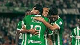Atlético Nacional goleó por 4-0 al Chicó en la primera jornada de la liga