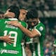 Atlético Nacional goleó por 4-0 al Chicó en la primera jornada de la liga