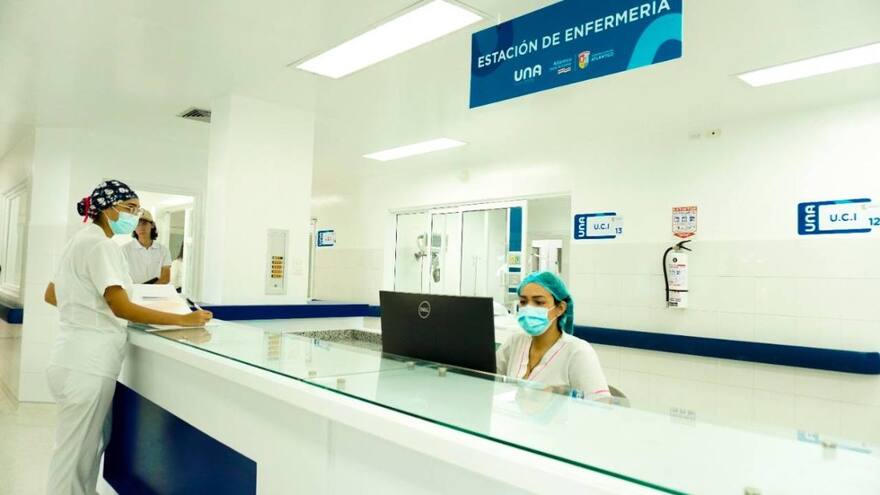 Malambo, en alerta por casos de dengue grave