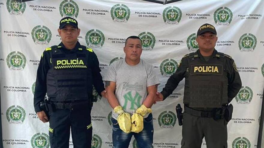 Sucre: Policía capturó a presunto asesino de periodista en San Pedro