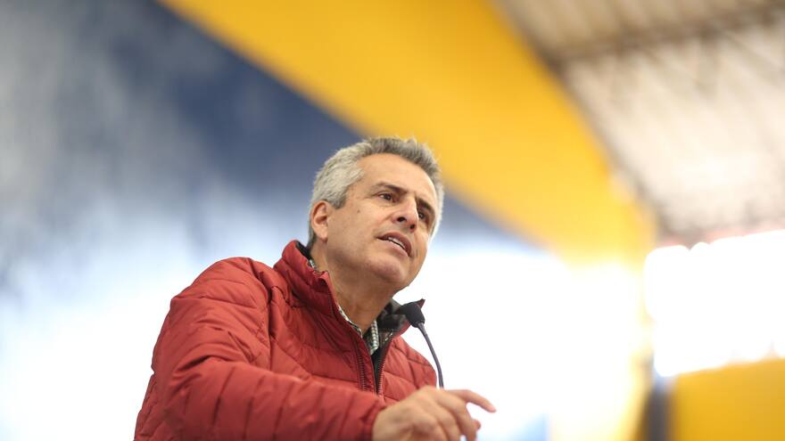 “No tengo duda que sacaron plata de la UNGRD”: mininterior