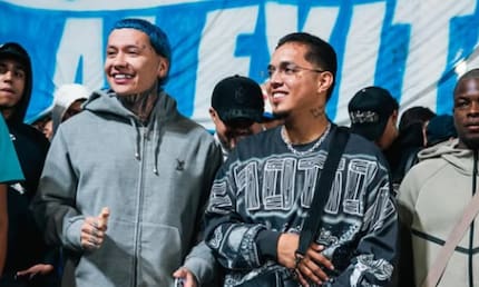 Investigan accidente en Medellín que involucraría al ‘Dímelo Jara’, mánager de Blessd