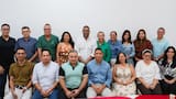 Docentes de Uniatlántico viajan a Canadá para participar en programa de formación