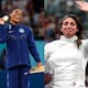 Mujeres rompen estereotipos en los Juegos Olímpicos