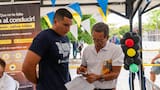 Feria de Movilidad en Soledad llega con ofertas laborales y descuentos en cursos de conducción y Soat