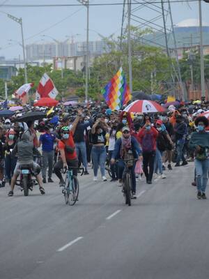 Gobierno tóxico